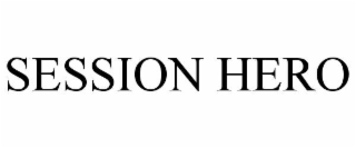 SESSION HERO
