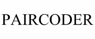 PAIRCODER