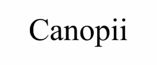 CANOPII
