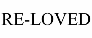 RE-LOVED