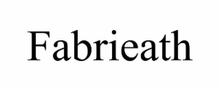 FABRIEATH