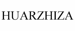 HUARZHIZA