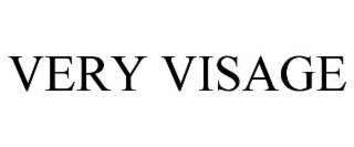 VERY VISAGE