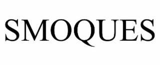 SMOQUES