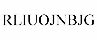 RLIUOJNBJG