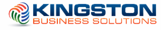 KINGSTON BUSINESS SOLUTIONS
