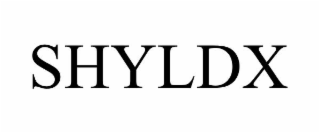 SHYLDX