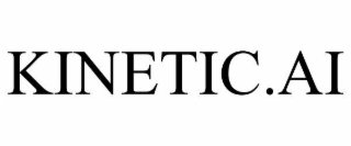 KINETIC.AI