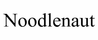 NOODLENAUT