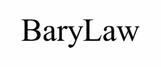 BARYLAW