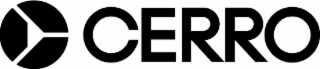 CERRO