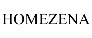 HOMEZENA