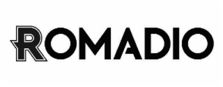 ROMADIO
