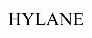 HYLANE