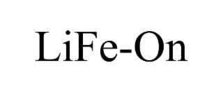 LIFE-ON