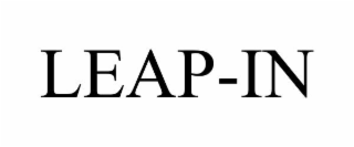 LEAP-IN