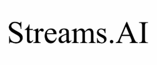 STREAMS.AI