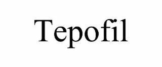TEPOFIL