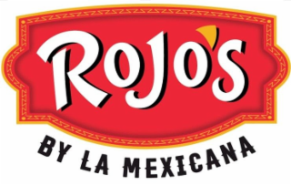 ROJO'S BY LA MEXICANA