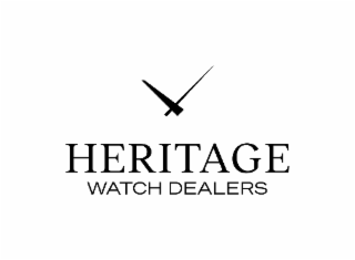 HERITAGE WATCH DEALERS