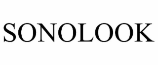 SONOLOOK