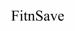 FITNSAVE