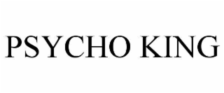 PSYCHO KING