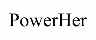 POWERHER