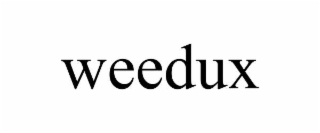 WEEDUX