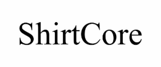 SHIRTCORE
