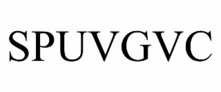 SPUVGVC
