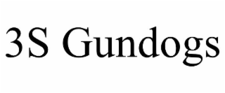 3S GUNDOGS