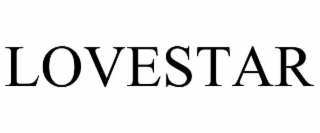 LOVESTAR