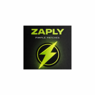ZAPLY PIMPLE PATCHES