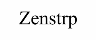 ZENSTRP