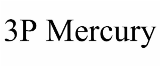 3P MERCURY