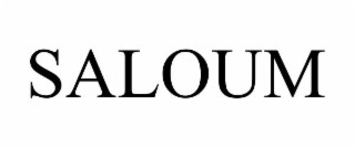 SALOUM