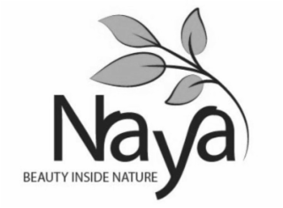 NAYA BEAUTY INSIDE NATURE