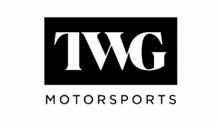 TWG MOTORSPORTS