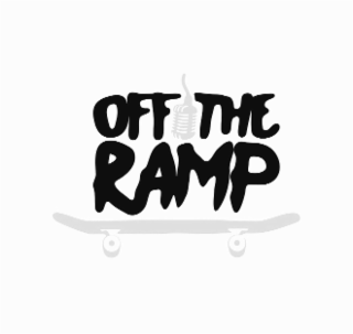 OFF THE RAMP