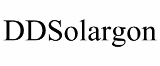 DDSOLARGON