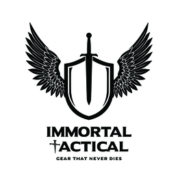 IMMORTAL TACTICAL GEAR
