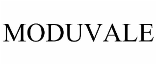 MODUVALE