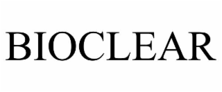 BIOCLEAR