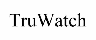 TRUWATCH