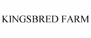 KINGSBRED FARM