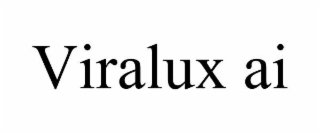 VIRALUX AI