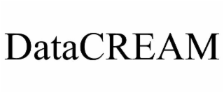 DATACREAM