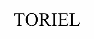 TORIEL