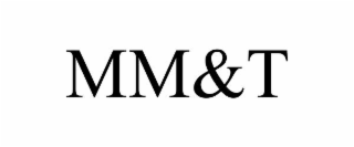 MM&T